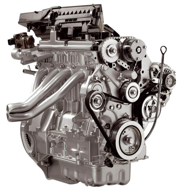 2010 N Ls2 Car Engine